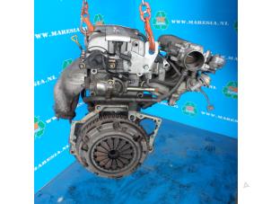 Gebrauchte Motor Kia Clarus 1.8i SLX,GLX 16V Preis € 250,00 Margenregelung angeboten von Maresia Auto Recycling B.V.