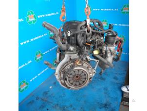 Used Engine Kia Rio (DC22/24) 1.3 Price € 350,00 Margin scheme offered by Maresia Auto Recycling B.V.