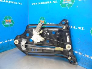 Used Rear window mechanism 2-door, left BMW 1 serie (E88) 118i 16V Price € 105,00 Margin scheme offered by Maresia Auto Recycling B.V.