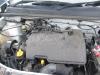 Motor de un Dacia Sandero II, 2012 1.2 16V, Hatchback, Gasolina, 1.149cc, 55kW (75pk), FWD, D4F732; D4FF7, 2012-10 / 2017-02, 5SDAG; 5SRAG 2014