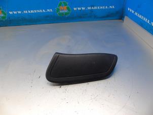 Używane Poduszka powietrzna fotela (siedzisko) Toyota Aygo (B40) 1.0 12V VVT-i Cena € 47,25 Procedura marży oferowane przez Maresia Auto Recycling B.V.