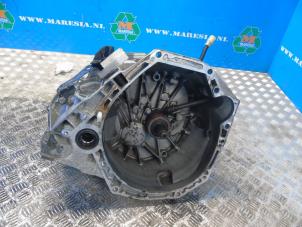 Used Gearbox Renault Clio IV (5R) 1.5 Energy dCi 110 FAP Price € 577,50 Margin scheme offered by Maresia Auto Recycling B.V.