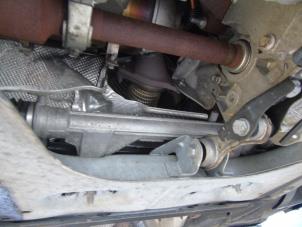 Used Steering box Renault Clio IV (5R) 1.5 Energy dCi 110 FAP Price € 105,00 Margin scheme offered by Maresia Auto Recycling B.V.