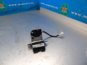 Used Tailgate lock mechanism Kia Rio Price € 42,00 Margin scheme offered by Maresia Auto Recycling B.V.