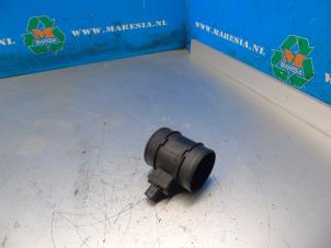 Used Air mass meter Opel Meriva 1.4 Turbo 16V ecoFLEX Price € 42,00 Margin scheme offered by Maresia Auto Recycling B.V.