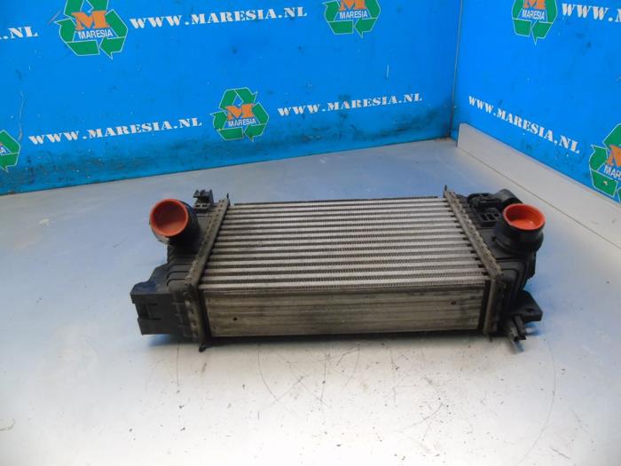 Used Intercooler Opel Meriva (B) 1.4 Turbo 16V ecoFLEX Price € 52,50 Margin scheme offered by Maresia Auto Recycling B.V.