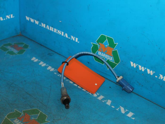 Gebrauchte Lambdasonde Ford Fiesta 4 1.3i Preis € 9,45 Margenregelung angeboten von Maresia Auto Recycling B.V.