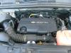 Chevrolet Trax 1.7 CDTI 16V 4x4 Motor