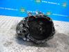 Gearbox from a Chevrolet Trax, 2012 1.7 CDTI 16V 4x4, SUV, Diesel, 1.686cc, 96kW (131pk), 4x4, A17DTS, 2012-12 2013