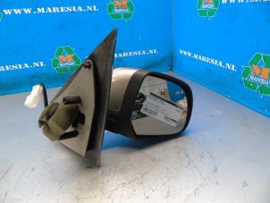 Used Wing mirror, right Dacia Lodgy (JS) 1.2 TCE 16V Price € 78,75 Margin scheme offered by Maresia Auto Recycling B.V.