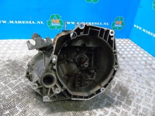 Used Gearbox Fiat Qubo 1.3 D 16V Multijet Price € 393,75 Margin scheme offered by Maresia Auto Recycling B.V.