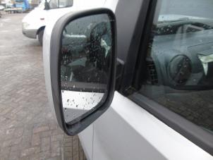 Used Wing mirror, left Fiat Qubo 1.3 D 16V Multijet Price € 68,25 Margin scheme offered by Maresia Auto Recycling B.V.