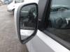 Außenspiegel links van een Fiat Qubo 1.3 D 16V Multijet 2010