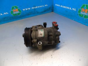 Used Air conditioning pump Fiat Qubo 1.3 D 16V Multijet Price € 131,25 Margin scheme offered by Maresia Auto Recycling B.V.