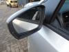 Wing mirror, left from a Volkswagen Polo V (6R), 2009 / 2017 1.0 12V BlueMotion Technology, Hatchback, Petrol, 999cc, 44kW (60pk), FWD, CHYA, 2014-01 / 2017-10 2017