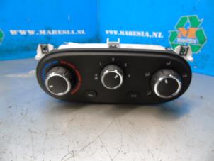 Used Heater control panel Iveco Daily Price € 105,00 Margin scheme offered by Maresia Auto Recycling B.V.