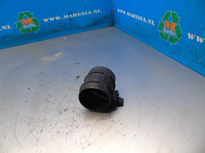 Gebrauchte Luftmassenmesser Iveco New Daily VI 35C18, 40C18, 50C18, 65C18, 70C18, 35S18 Preis € 78,75 Margenregelung angeboten von Maresia Auto Recycling B.V.