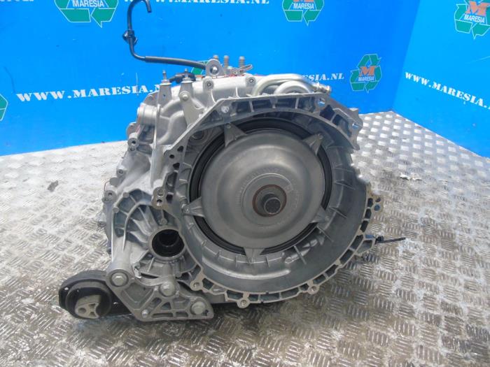 Usagé Boite de vitesses Ford Puma 1.0 Ti-VCT EcoBoost mHEV 12V Prix sur demande proposé par Maresia Auto Recycling B.V.