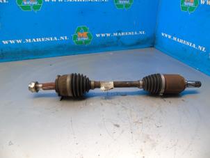 Used Front drive shaft, left Chevrolet Aveo 1.3 D 16V Price € 57,75 Margin scheme offered by Maresia Auto Recycling B.V.