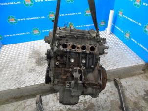 Used Engine Daihatsu Sirion 2 (M3) 1.3 16V DVVT Price € 350,00 Margin scheme offered by Maresia Auto Recycling B.V.