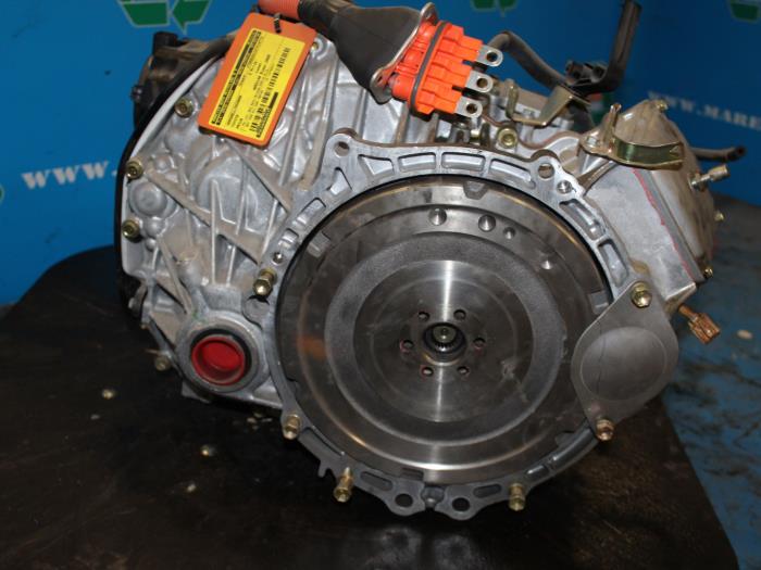 Usagé Boite de vitesses Toyota Prius (NHW20) 1.5 16V Prix € 945,00 Règlement à la marge proposé par Maresia Auto Recycling B.V.