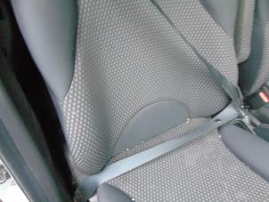 Used Front seatbelt, right Nissan Note (E11) 1.4 16V Price € 78,75 Margin scheme offered by Maresia Auto Recycling B.V.