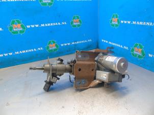 Used Steering column housing Nissan Note (E11) 1.4 16V Price € 157,50 Margin scheme offered by Maresia Auto Recycling B.V.