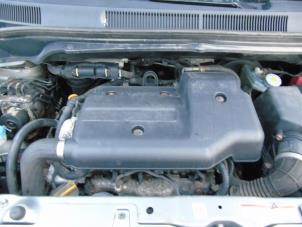 Used Engine Suzuki Splash 1.3 DDiS 16V Price € 500,00 Margin scheme offered by Maresia Auto Recycling B.V.