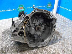Used Gearbox Renault Express 1.5 dCi 95 Price € 787,50 Margin scheme offered by Maresia Auto Recycling B.V.