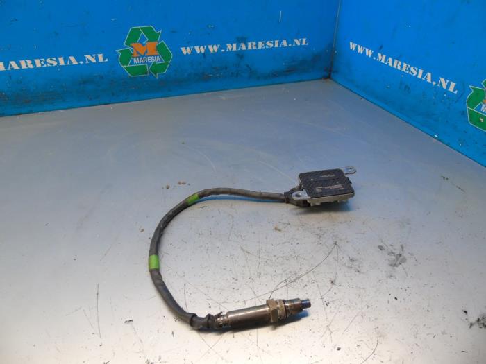 Używane Czujnik Nox Renault Express 1.5 dCi 95 Cena € 131,25 Procedura marży oferowane przez Maresia Auto Recycling B.V.