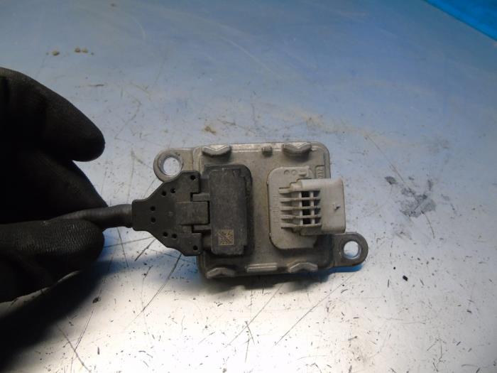 Nox Sensor van een Renault Express 1.5 dCi 95 2021
