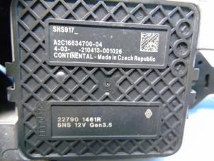 Nox Sensor van een Renault Express 1.5 dCi 95 2021