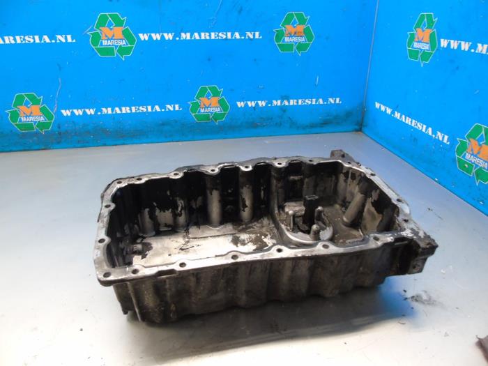 Gebrauchte Ölwanne Seat Ibiza IV SC (6J1) 2.0 TDI 16V FR Preis € 47,25 Margenregelung angeboten von Maresia Auto Recycling B.V.