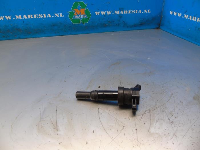 Gebrauchte Stift Zündspule Kia Picanto (TA) 1.2 16V Preis € 15,75 Margenregelung angeboten von Maresia Auto Recycling B.V.