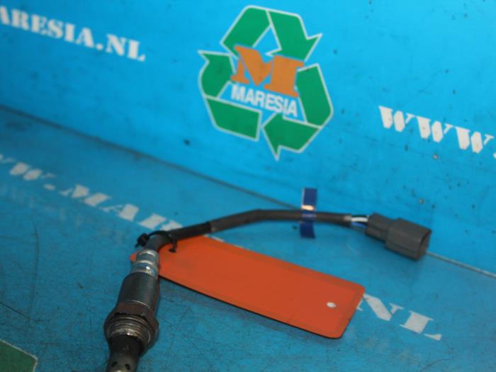 Usados Sonda Lambda Lexus RX (L2) 400h V6 24V VVT-i 4x4 Precio € 78,75 Norma de margen ofrecido por Maresia Auto Recycling B.V.