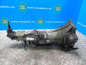 Used Gearbox Mazda MX-5 (NB18/35/8C) 1.6i 16V Price € 315,00 Margin scheme offered by Maresia Auto Recycling B.V.