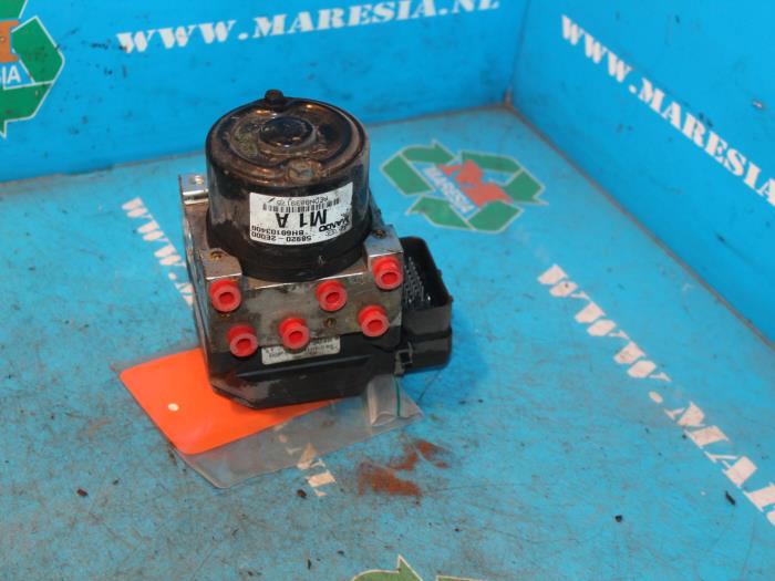 Used ABS pump Kia Sportage (JE) 2.0 CRDi 16V 4x2 Price € 94,50 Margin scheme offered by Maresia Auto Recycling B.V.