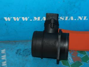 Used Airflow meter Seat Altea (5P1) 1.9 TDI 105 Price € 26,25 Margin scheme offered by Maresia Auto Recycling B.V.
