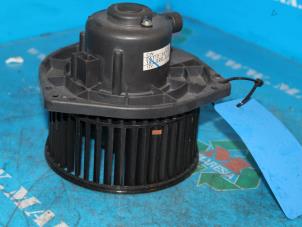 Used Heating and ventilation fan motor Opel Agila (A) 1.0 12V Price € 31,50 Margin scheme offered by Maresia Auto Recycling B.V.