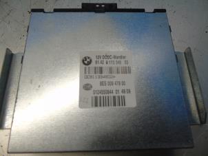Ordinateur divers d'un BMW 1 serie (E88) 118i 16V 2010