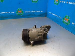 Used Air conditioning pump BMW 1 serie (E88) 118i 16V Price € 78,75 Margin scheme offered by Maresia Auto Recycling B.V.