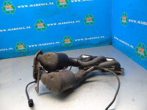 Used Catalytic converter BMW 1 serie (E88) 118i 16V Price € 472,50 Margin scheme offered by Maresia Auto Recycling B.V.