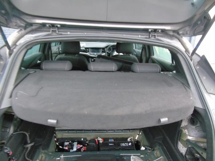 Pólka tylna z Opel Astra K 1.6 CDTI 110 16V 2015