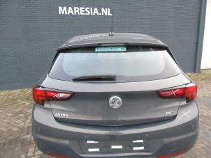Usagé Hayon Opel Astra K 1.6 CDTI 110 16V Prix € 262,50 Règlement à la marge proposé par Maresia Auto Recycling B.V.