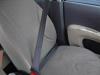 Nissan Micra (K12) 1.2 16V Front seatbelt, left