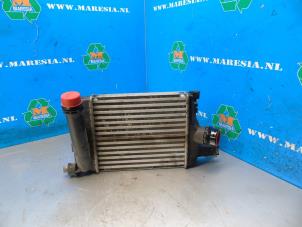Gebrauchte Ladeluftkühler Dacia Sandero II 0.9 TCE 12V Preis € 73,50 Margenregelung angeboten von Maresia Auto Recycling B.V.