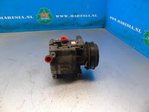 Used Air conditioning pump Fiat 500 (312) 1.2 69 Price € 105,00 Margin scheme offered by Maresia Auto Recycling B.V.