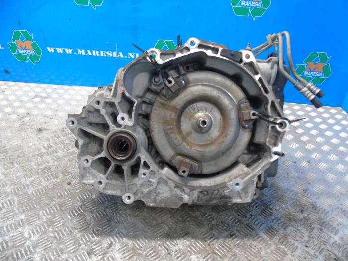 Gebrauchte Getriebe Opel Corsa E 1.4 16V Preis € 997,50 Margenregelung angeboten von Maresia Auto Recycling B.V.