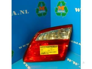 Używane Tylne swiatlo pozycyjne prawe Nissan Maxima QX (CA33) 2.0 V6 24V Cena € 52,50 Procedura marży oferowane przez Maresia Auto Recycling B.V.