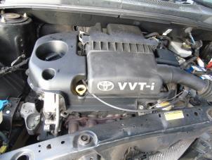 Usados Motor Toyota Yaris (P1) 1.3 16V VVT-i Precio € 350,00 Norma de margen ofrecido por Maresia Auto Recycling B.V.